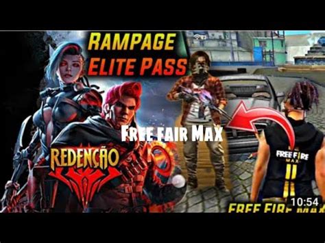 Jika belum, yuk langsung miliki sekarang juga karena ada banyak hadiah keren yang menunggu kamu! Rampage Elite Pass. 😱 OR Free Fire Max Details ☑️☑️ ...