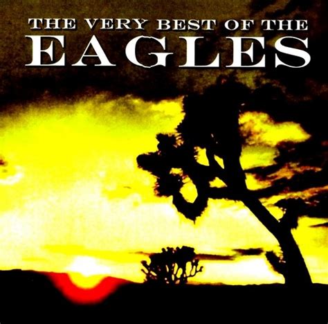 Eagles The Very Best Of The Eagles 2005 Softarchive
