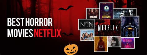 With all the streaming content out there, you're bound to find a great horror film to enjoy for the season and netflix is one of the best places to find the perfect film. Top Horror Movies To Stream On Netflix For Halloween