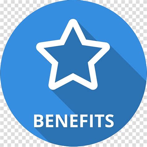 Computer Icons Star Membership Benefits Transparent Background Png