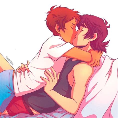 Pin By Zoey Yamasaki On Voltron Klance Fanart Klance Voltron Klance