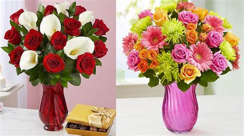 You can get many reduced products with fantastic prices at farmgirl flowers with our best farmgirl flowers. 1-800-Flowers sale: Save on bouquets for Mother's Day - CNN