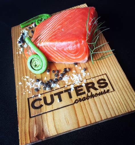 Cutters Crabhouse Visit Seattle