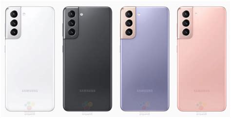 Samsung g998 galaxy s21 ultra 16/512gb silver. Galaxy S21 and S21+ leak shows off Samsung's color options ...