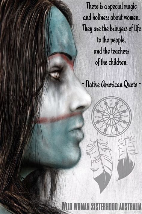 Native American Quotes On Life Inspiration
