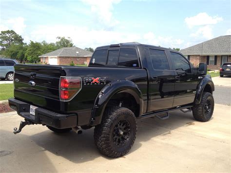 2013 F150 3 Inch Lift Kit