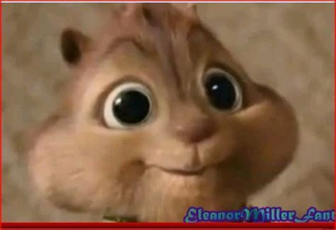Which Got You Into Alvin And The Chipmunks Alvin And The Chipmunks