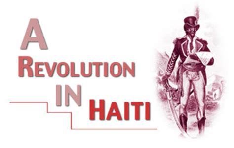 Haitian Revolution Timeline Timetoast Timelines