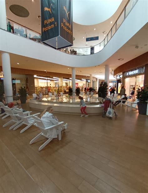 centrum handlowe riviera recenzje zdjęcia numer telefonu i adress centra handlowe w gdynia