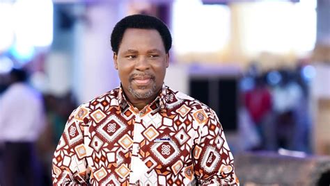 Many had called for him to be held accountable after the september 2014 collapse of his church we will update the article once the family releases a statement. T.B Joshua engages prostitute In Church | Face Of Malawi