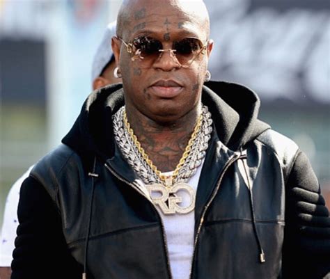 Birdman Speaks On Why Cash Money Records Was Never Friendly With No