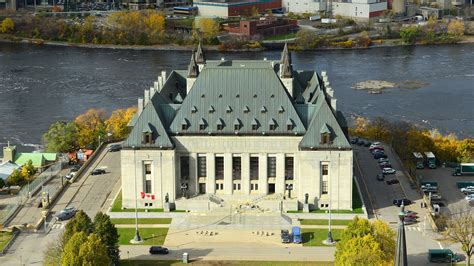 The Supreme Court Of Canada Revisits Pure Economic Loss Global Law