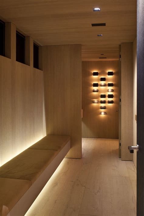 Wall washing and wall grazing are two unique, yet similar accent lighting techniques. Pin on spa