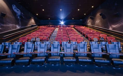 Hold on (video short) good charlotte. Full-course film theaters a feast for the senses ...