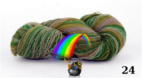 Organic Wool Dundaga 100 Sheep Wool Yarn Hand Dyed Wool Yarn Etsy