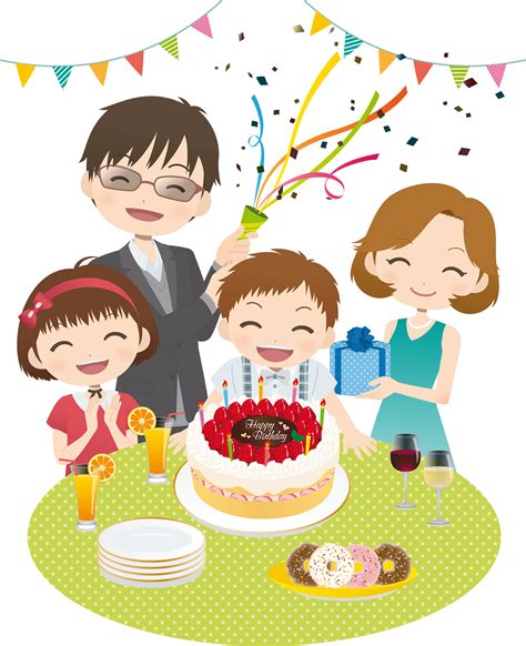 Free Birthday Celebration Download Free Birthday Celebration Png