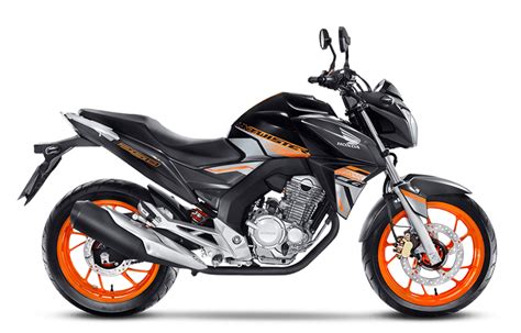2023 Honda Cb Twister 250 Specifications And Expected Price In India