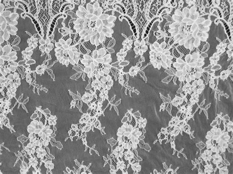 White Lace Fabric Fabric Textures For Photoshop