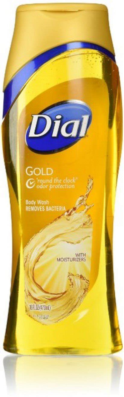 Dial Bodywash Gold Size 16z Dial Bodywash Gold 16z Click On The