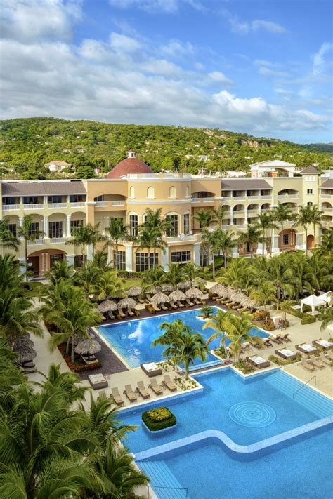 Iberostar Grand Rose Hall All Inclusive Resorts In Jamaica