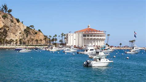 Catalina Island Day Trip Plans For A Perfect Coastal Getaway