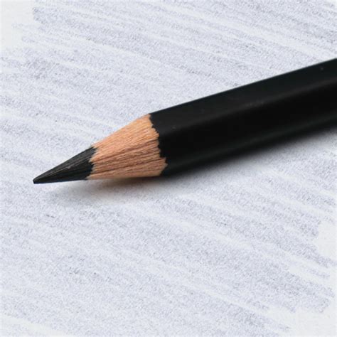 Finetec 12 Graphite Pencils 2h Seelig Colours