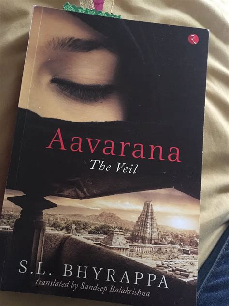 Avarana Novel Pdf