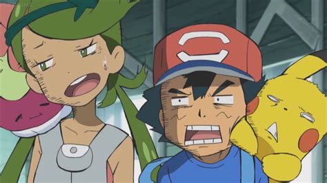 Pokemon Sun And Moon Series Episodes Dopcagrand