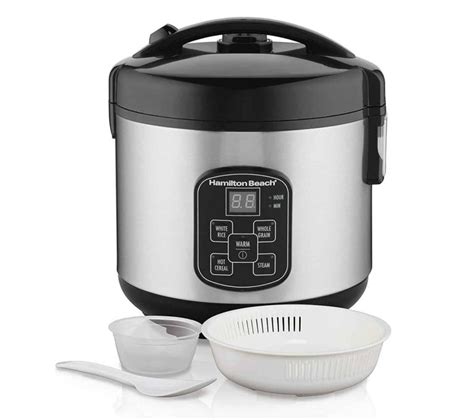 Best Rice Cooker Black Friday Deals May