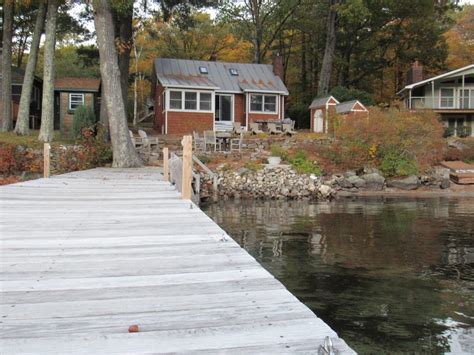 Video Lake Sunapee House Nh New England Travel Journal