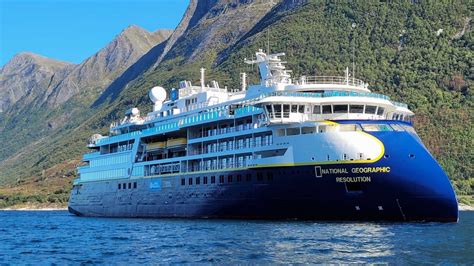 12 Expedition Cruises To Book In 2023 Mens Journal Mens Journal