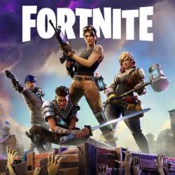 The lack of serious age restriction and gruesome content is what is fortnite and does the video game have an age rating certificate? Fortnite From Epic Games Coming Next Month - New Gameplay ...