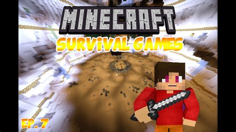 Cool Stuff Survival Games W Pyro 7 Youtube