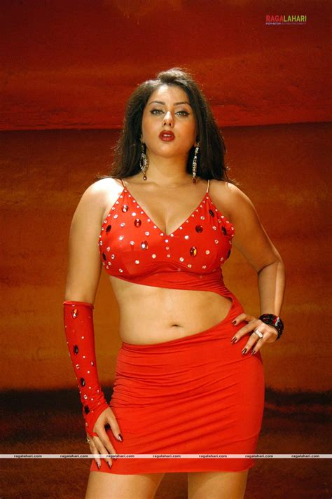 Ragalahari Namitha Photos Collection South Indian Hot Babes Pics