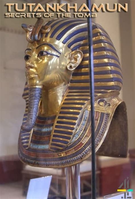 The Best Way To Watch Tutankhamun Secrets Of The Tomb The Streamable