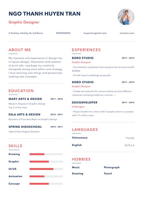 Basic Resume Template For Freshers Perfect Template Ideas Vrogue