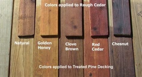 500 dries an auburn / orange color that gets incrementally darker with the second i used behr natural #500 transparent premium just like you did but i used it on cedar wood fence this behr stain product is a complete nightmare. Behr+Deck+Over+Colors+Chart | Behr Deck Stain Premium ...