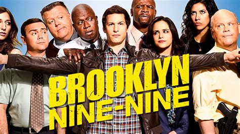 Trailer Da última Temporada De Brooklyn Nine Nine Ressalta O Tom De