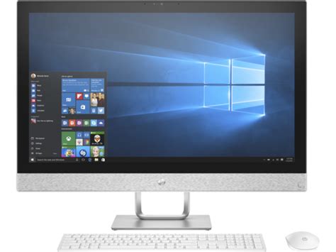 Hp Pavilion All In One 27 R015z