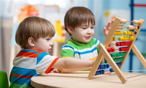 How To Develop Early Numeracy Skills First Discoverers