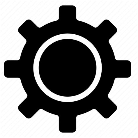Setting Options Tools Configuration Icon Download On Iconfinder