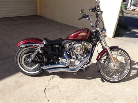 Community for fans and owners of the iconic harley davidson sportster 72. 2012 Harley Davidson Sportster 72 - 3k miles for Sale in ...