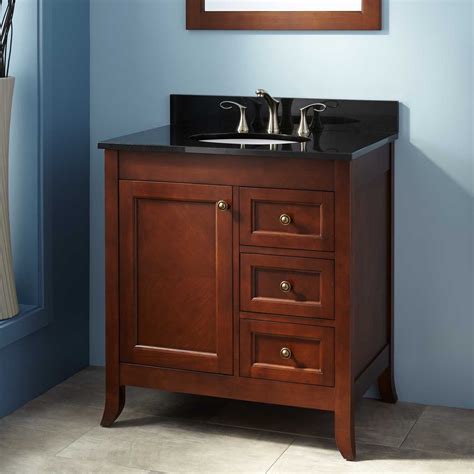 We did not find results for: $1,295 w/ sink and granite top - 30" Mayfield Vanity for ...