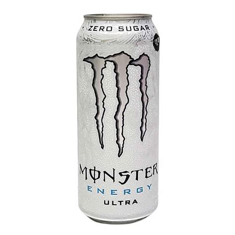 Monster Zero Sugar Ultra Ml
