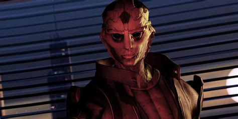 Mass Effect 2 Como Recrutar O Assassino Thane Krios Unicórniohater