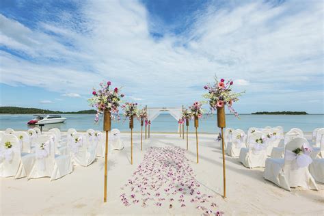 Barbados has a huge choice sound appealing? Casamento na praia: dicas e inspirações - Blog Meu Casamento
