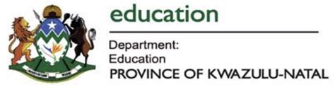 Kwazulu Natal Department Of Education Vacancies Blog Za
