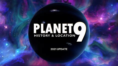 Planet 9 History And Location 2021 Update Ancient Astronaut Archive