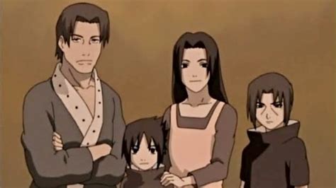 Who Is Mikoto Uchiha Sasukes Mom In The ‘naruto Franchise