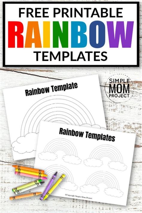 Rainbow Coloring Pages With Bible Verses : Free Printable Bible Verse